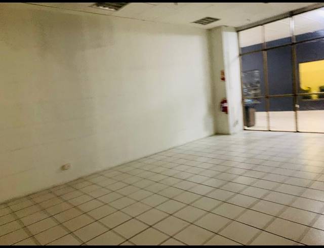 BUSINESS PROPERTY TO RENT IN GERMISTON CENTRAL